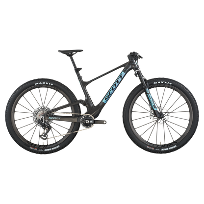 SCOTT Spark RC SL