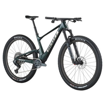 SCOTT Spark RC Team Issue