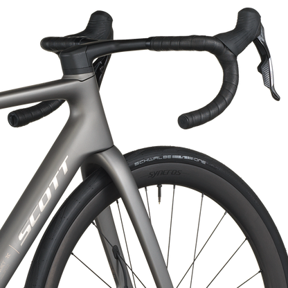 Fahrrad SCOTT Addit RC -Team