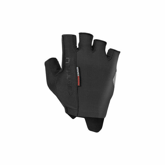 Handschoenen Castelli Rosso Corsa Espresso Glove