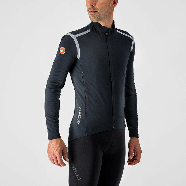 Castelli perfect jacket Ros Long