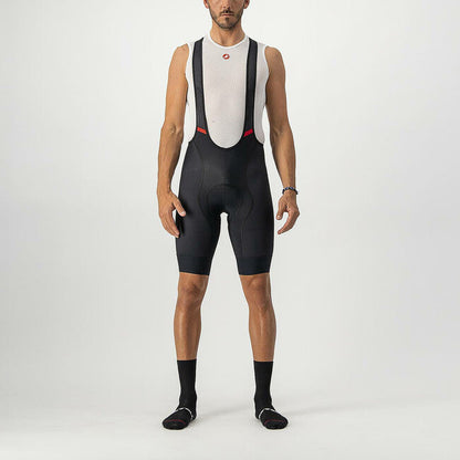 Bibshort de entrada de Castelli Pipettes