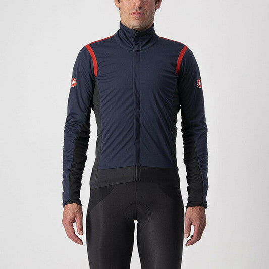 Veste Castelli Alpha Ros 2