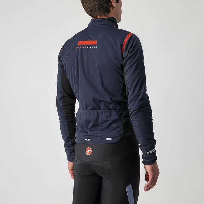 Castelli Alpha Ros Jacket 2