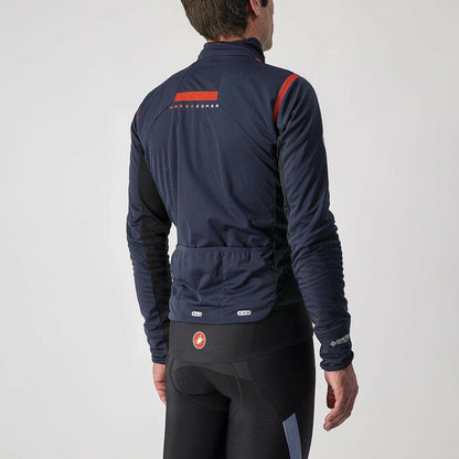 Castelli Alpha Ros -takki 2