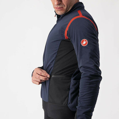 Castelli Alpha Ros Jacke 2