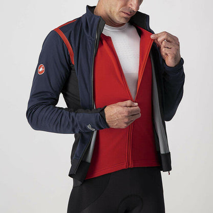 Castelli Alpha Ros Jacket 2