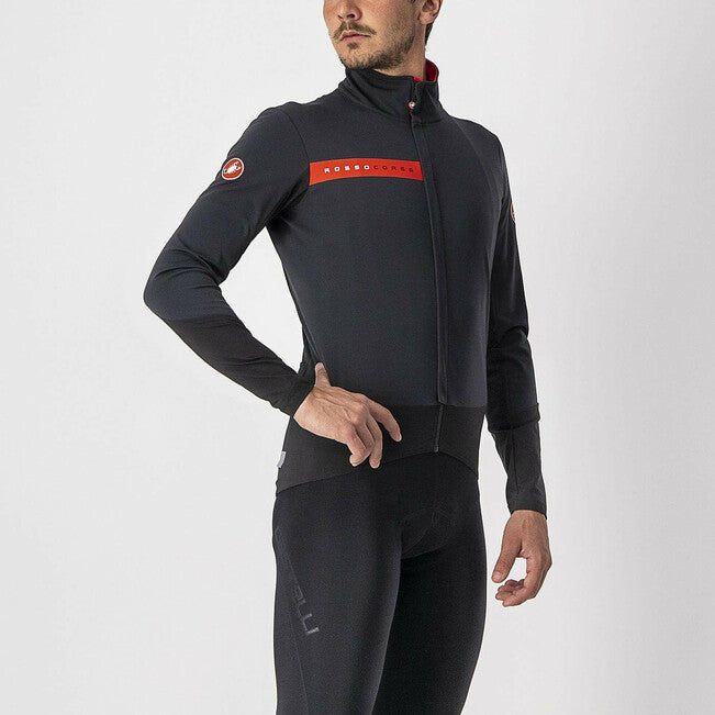 Castelli Beta Ros -takki