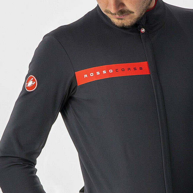 Castelli Beta Ros -takki