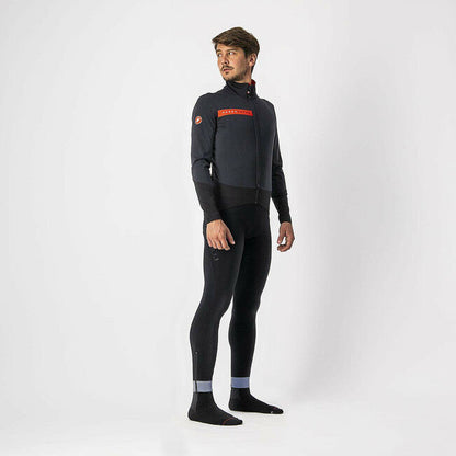 Castelli Beta Ros Kurtka