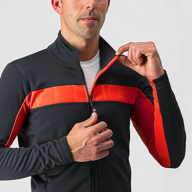 Castelli Giacca Mortirolo VI Jacket