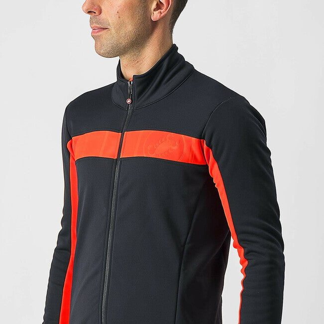 Castelli -takki Mortirolo VI -takki