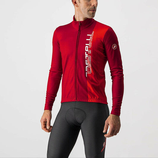 Castelli -paita Milestone FZ