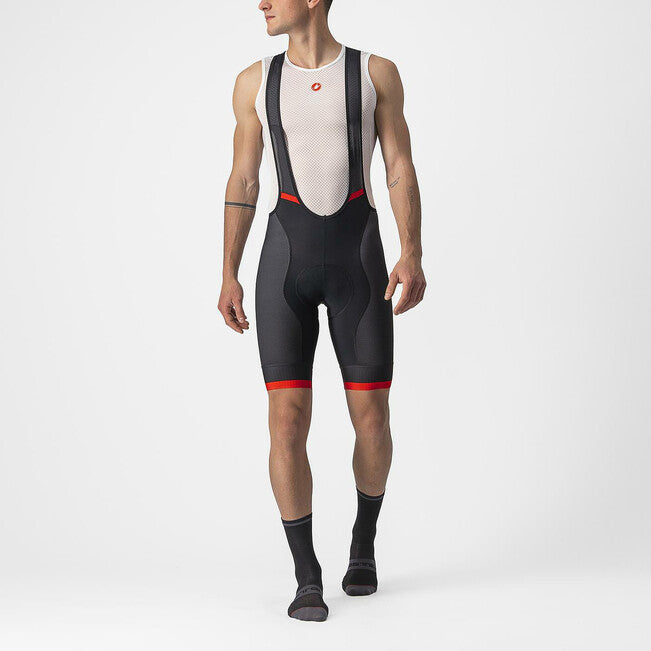 Salopette Castelli Competizione Kit Bibshort