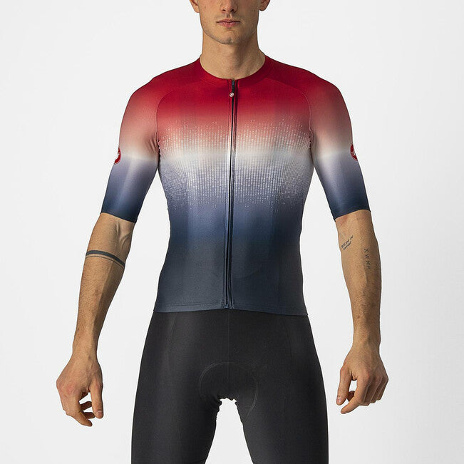 Maglia Castelli Aero Race 6.0 Jersey