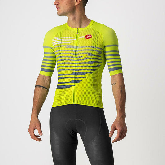 Castelli Climbers 3.0 SL Jersey Shirt