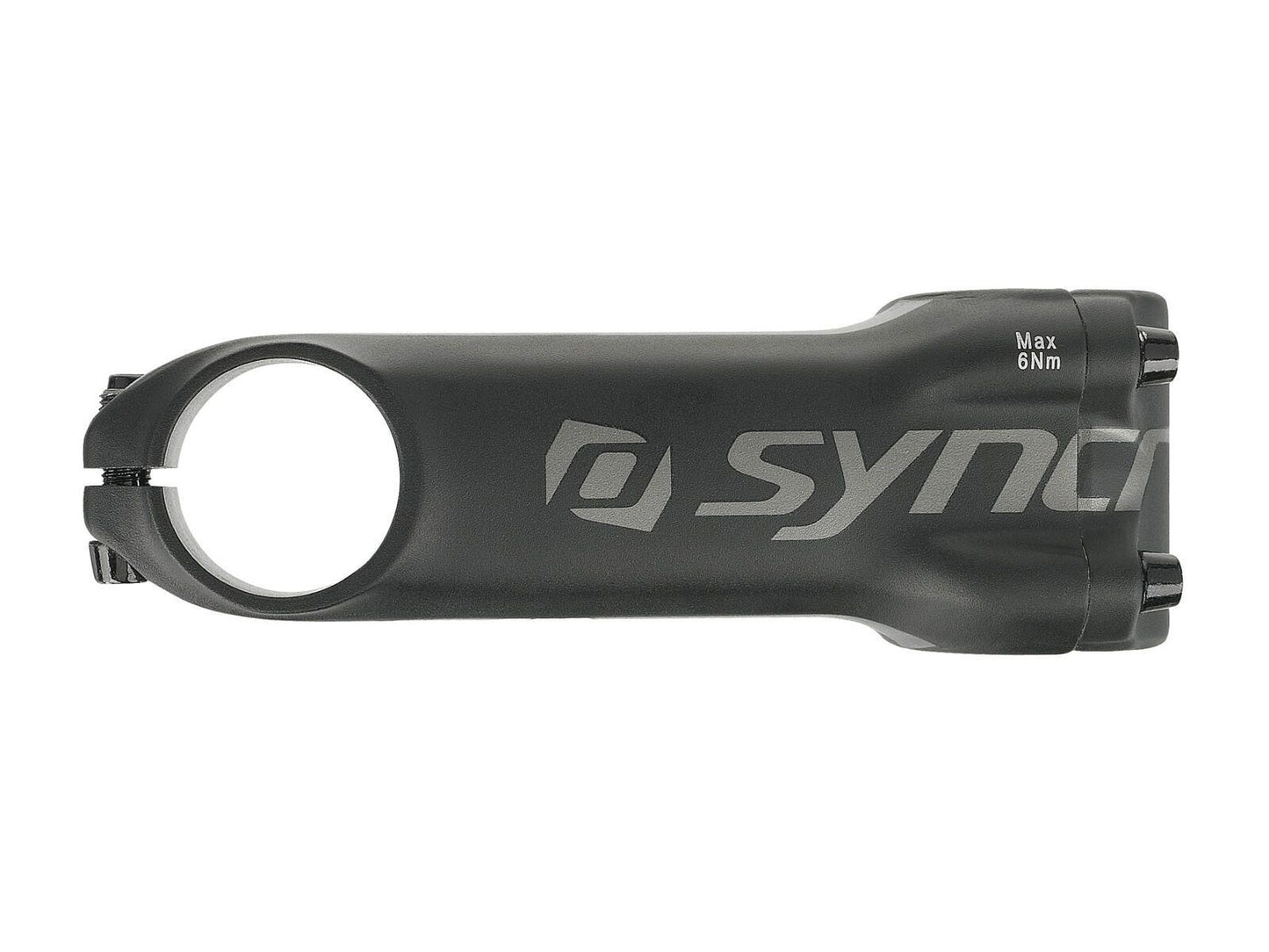 Syncros XR 1,5 31,8 mm: n ohjaustangon hyökkäys