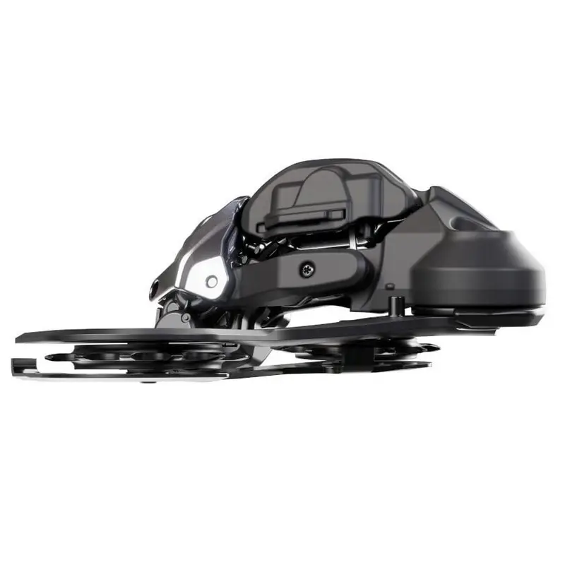 Cambio Posteriore Shimano XTR Di2 Wireless RD-M9250-SGS 12v Gabbia Lunga