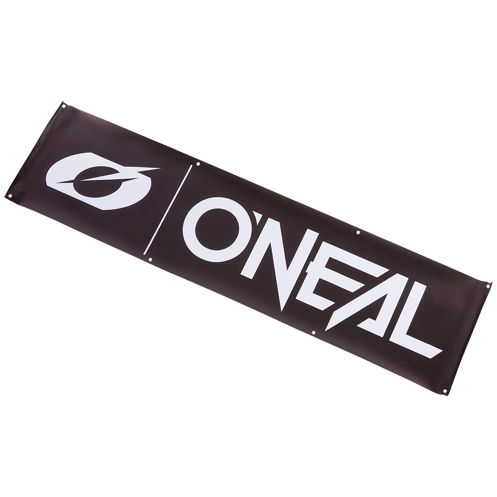Banner O`EAL 300 x 80 cm