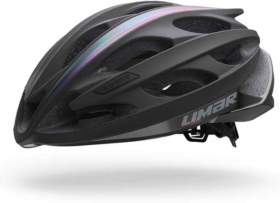 Casque Limar Ultralight EVO