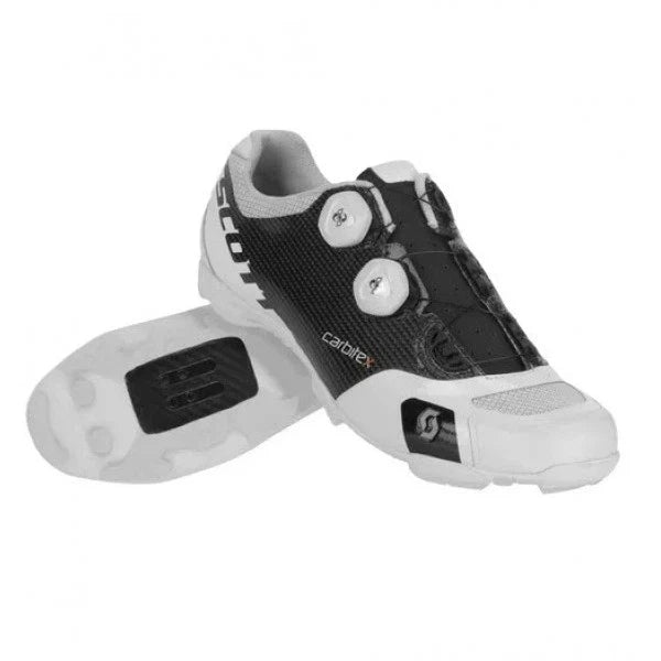 Chaussures Scott VTT Rc SL