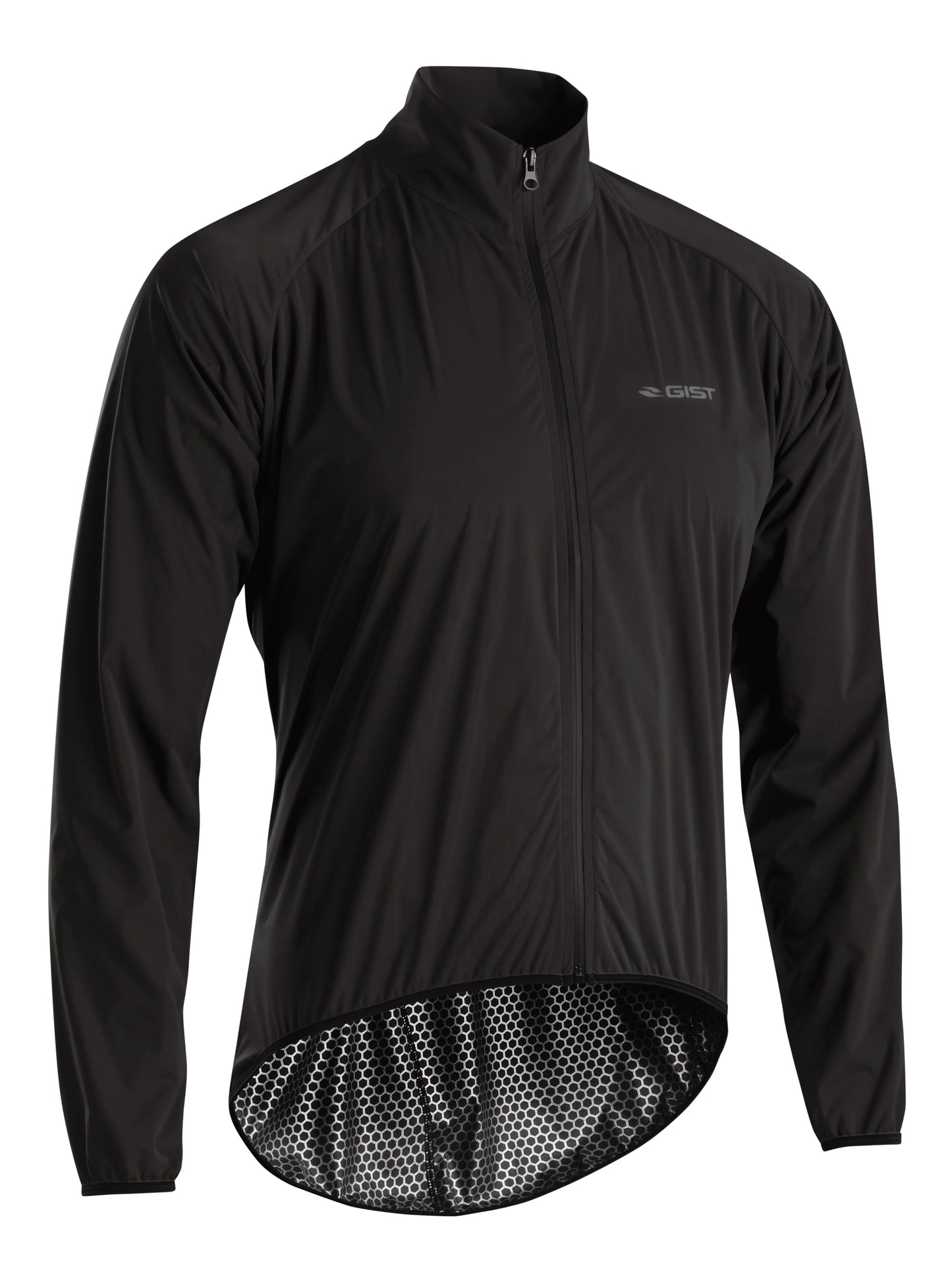 GIST - Micron impermeable