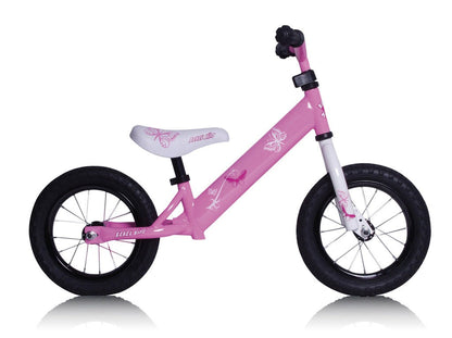 Rebel Kidz Airier Bicycle Without Pedals 12.5 ″