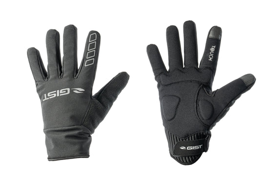 GIST - Double glove