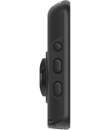 Bryton Rider 550D z CAD i HRM