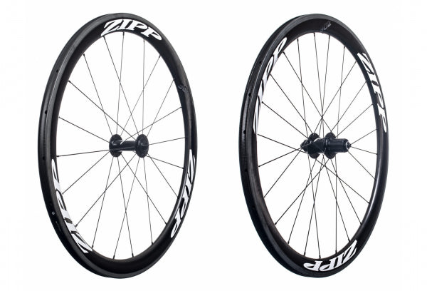 Zipp 302 velgwielen