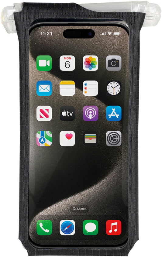 Custodia Impermeabile Topeak SmartPhone DryBag Per IPhone 5/5s/5c