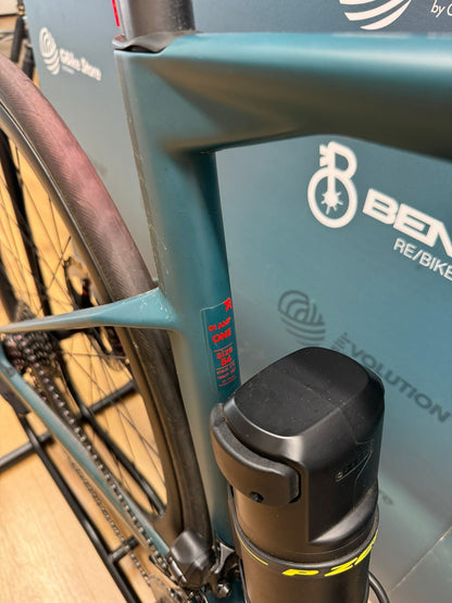 BMC Roadmaachine 01 Ampere One Size 54 - verwendet