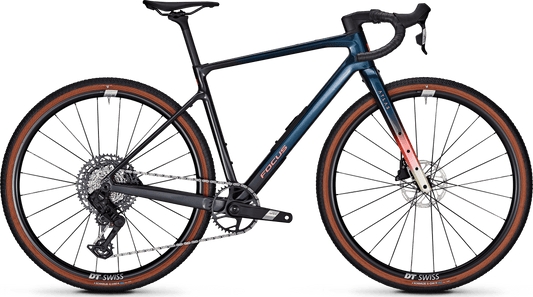 Focus Atlas 8.8 Ápice