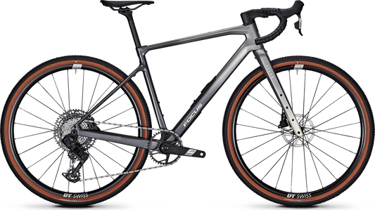 Focus Atlas 8.8 Ápice