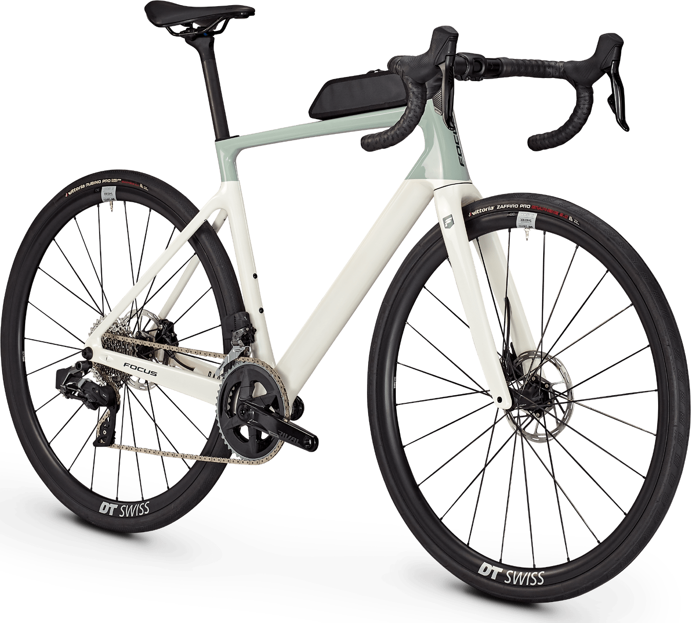 Focus Paralane 8.8 Rival Axs