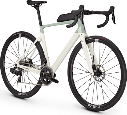 Focus Paralane 8.8 Rival Axs