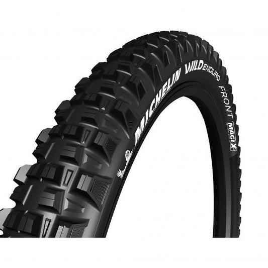 Michelin Tires Wild Enduro Front Gum-X Tuseless Ready