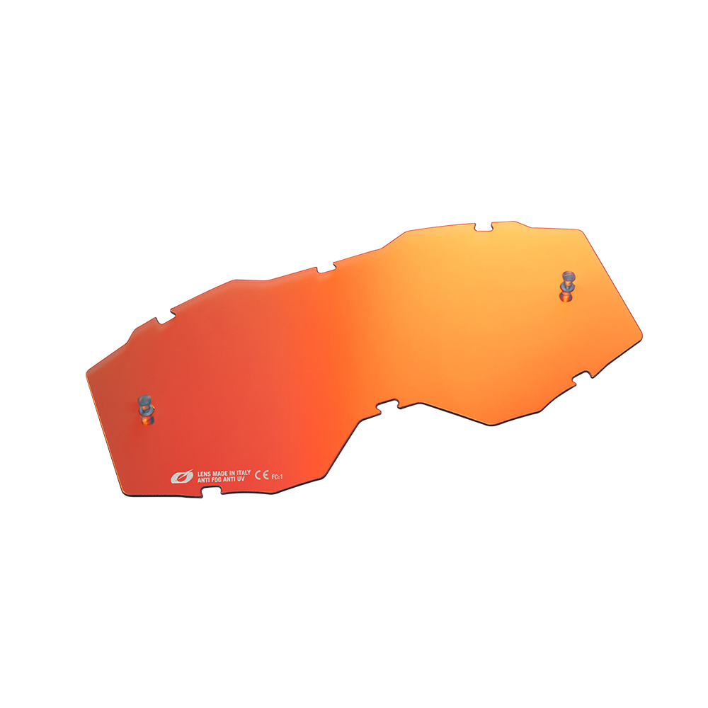 Lente Di Ricambio Per Maschera Da Bambino B-10