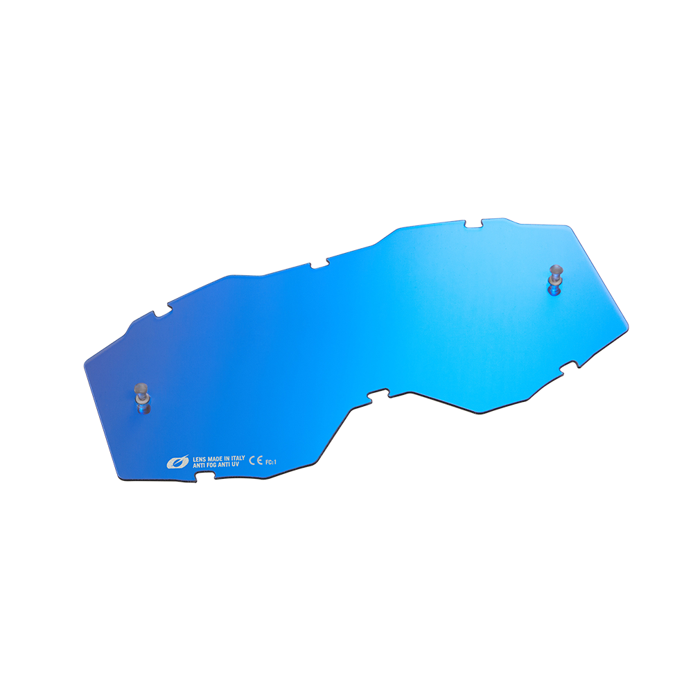 Lente Di Ricambio Per Maschera Da Bambino B-10
