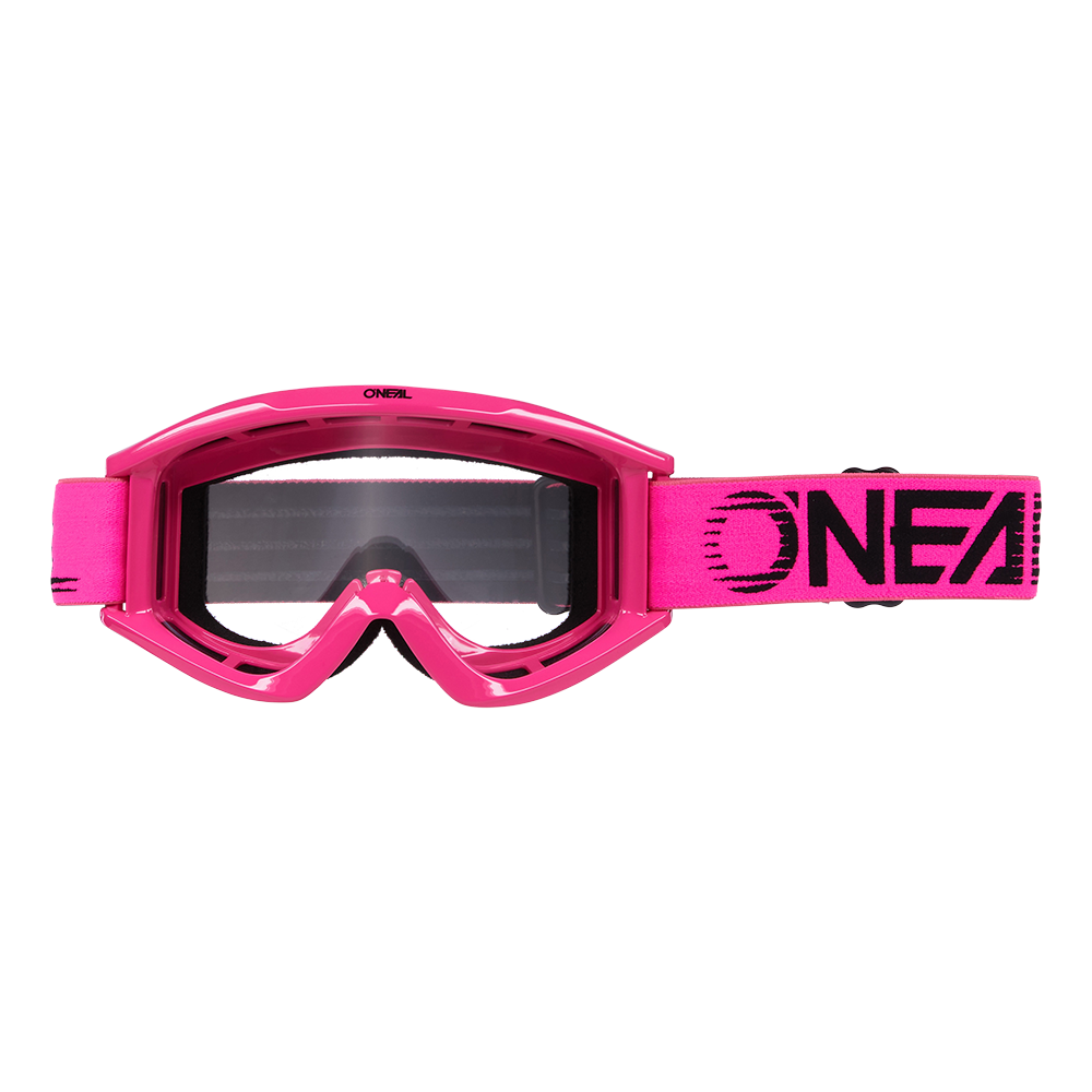 O'Neal B-Zero mask