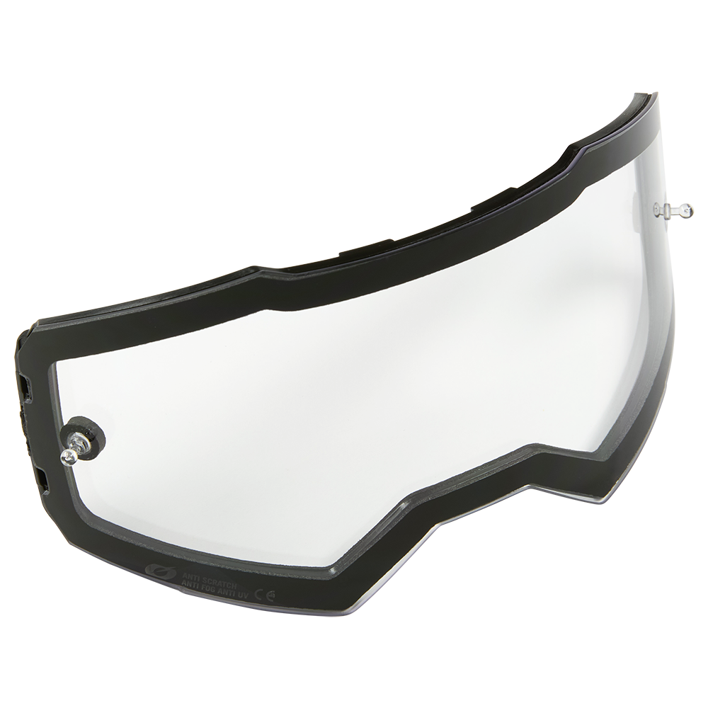 Lente Di Ricambio Per Maschera B-55