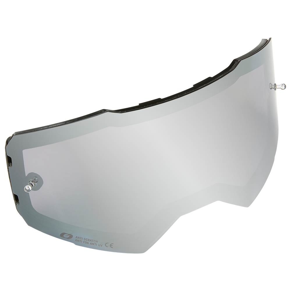 Lente Di Ricambio Per Maschera B-55