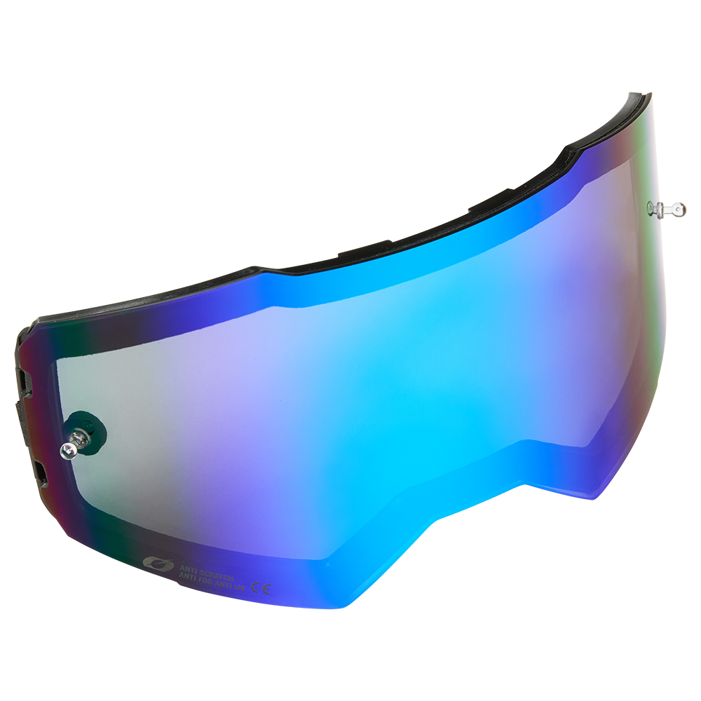 Lente Di Ricambio Per Maschera B-55