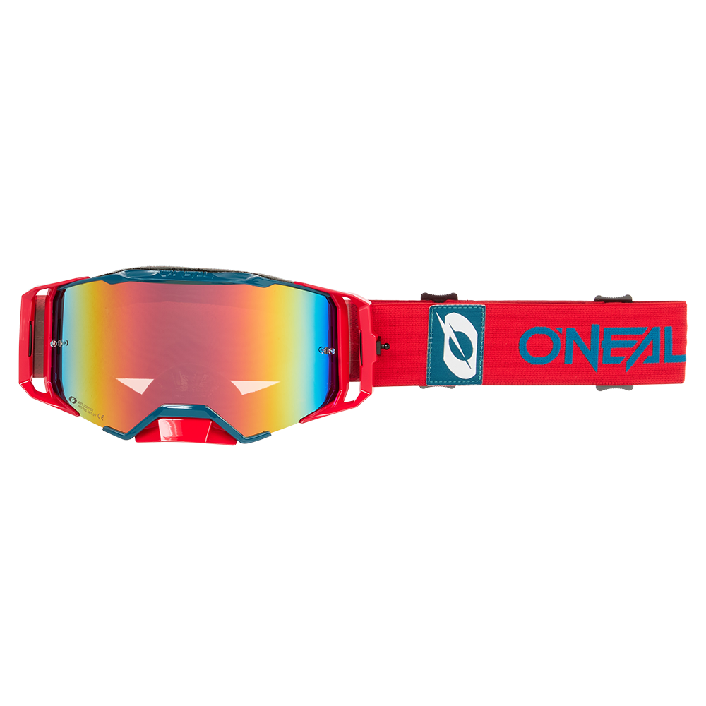 Máscara en negrita B-33