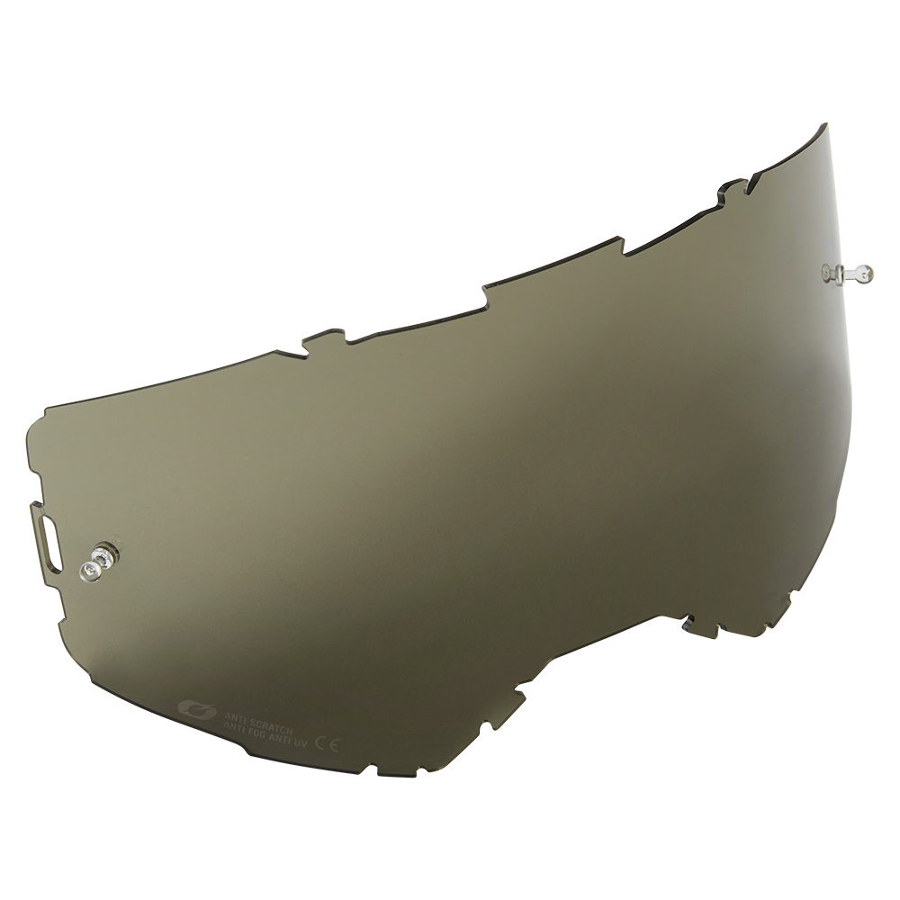 Lente de repuesto para máscara de máscara B-22 y B-33