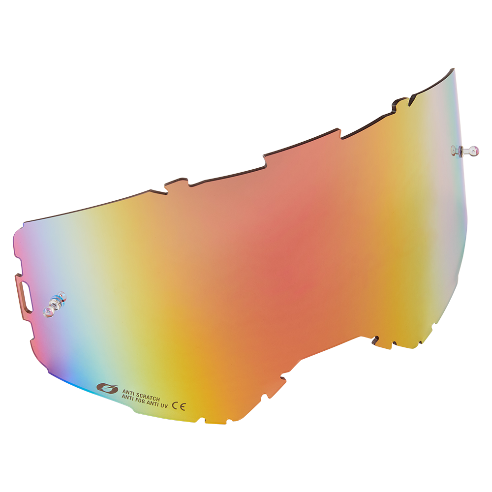 Lente de repuesto para máscara de máscara B-22 y B-33