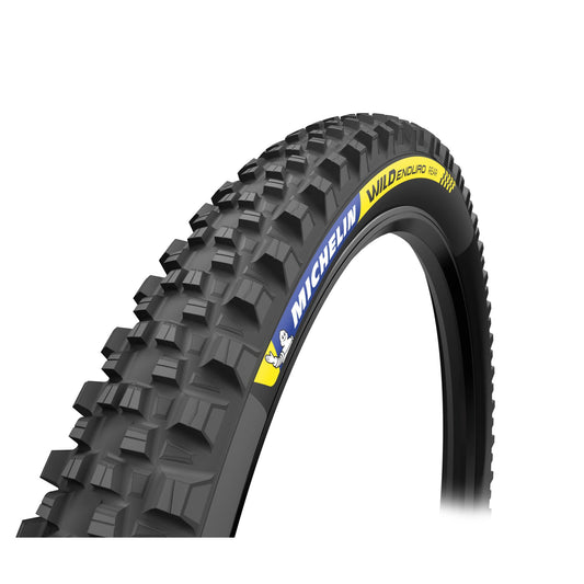 Michelin Tyres Wild Enduro Bakre tävlingslinje Magi-XDH Down Hill Shield Tubeless Ready 29X.2.40