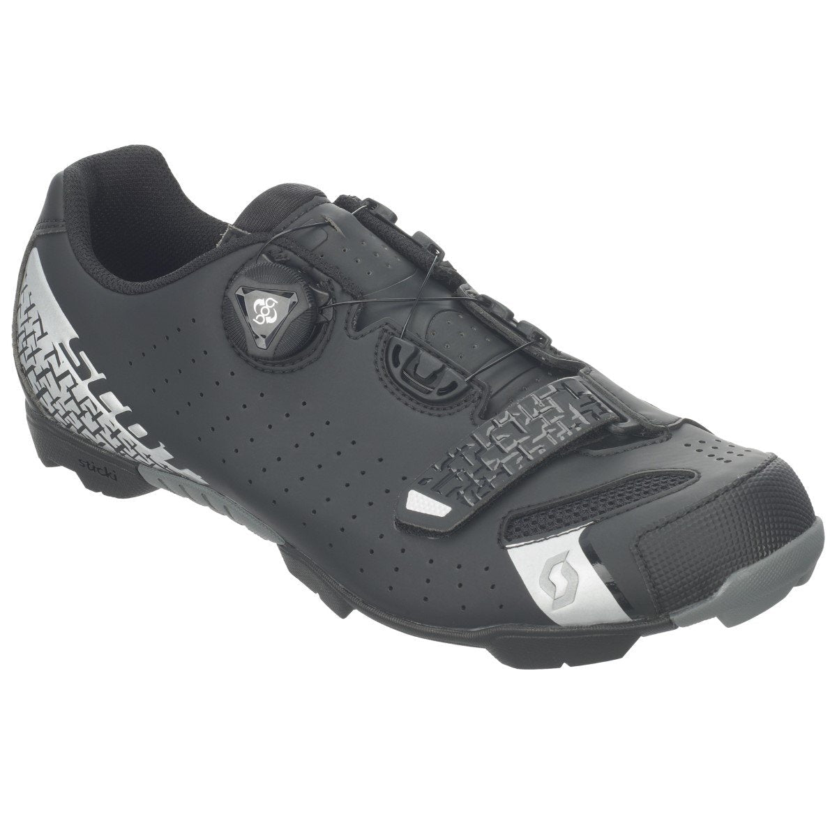 Shoes Scott Mtb Comp Boa