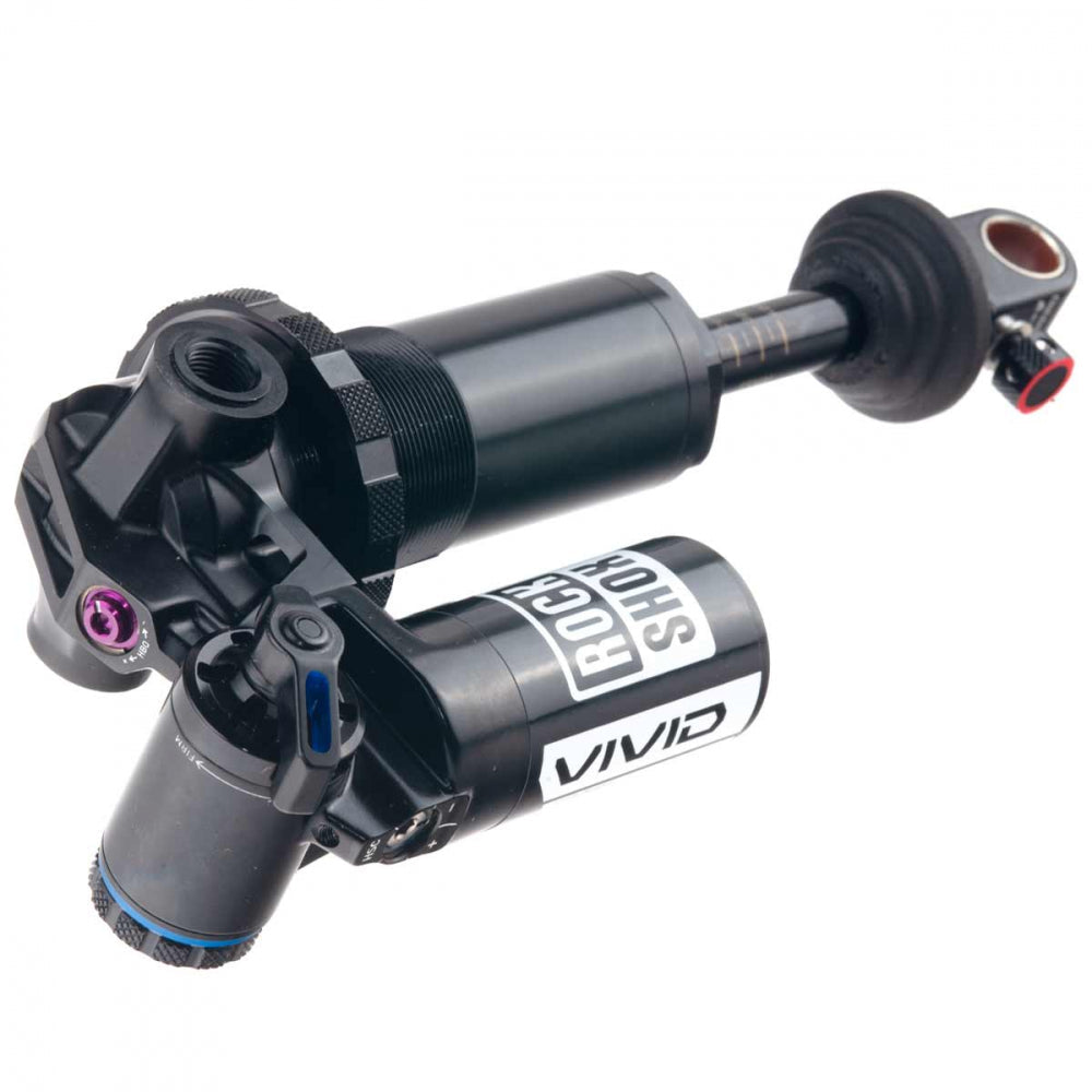 Rockshox Vivid Coil Ultimate RC2T shock absorber