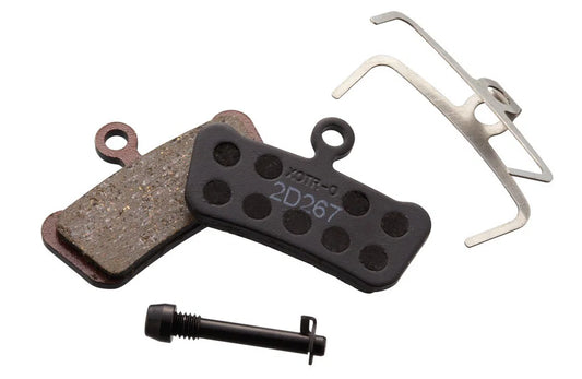 Sram Guide, G2 and Avid X0 Trail Organic Pads